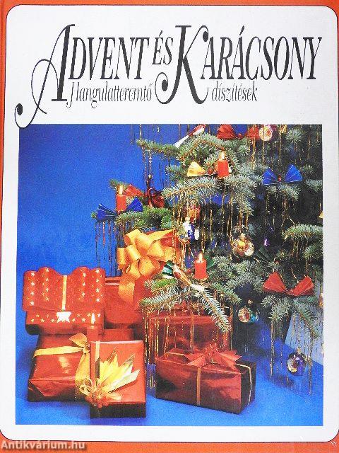 Advent és karácsony