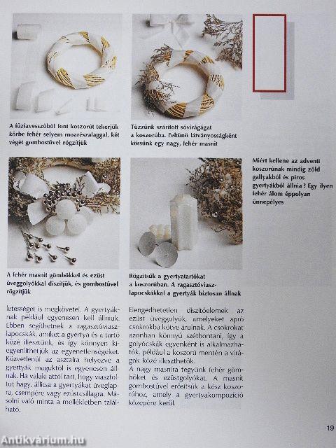 Advent és karácsony