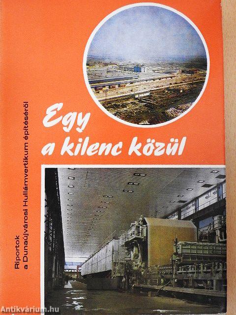 Egy a kilenc közül