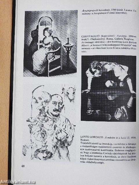 Műalkotások elemzése