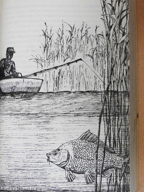 Vizek, halak, emberek