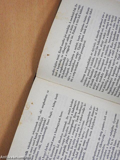 Thököly ifjúsága