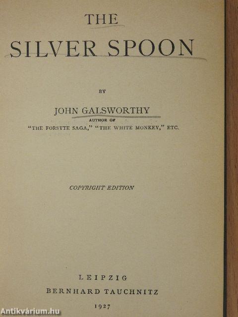 The Silver Spoon