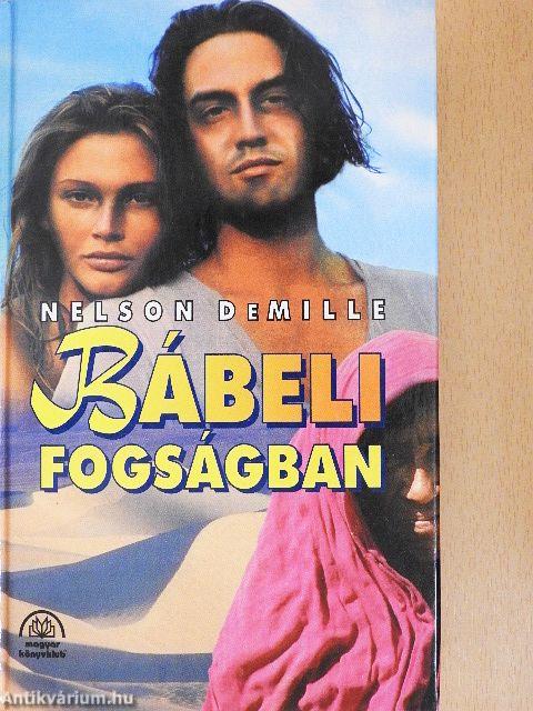 Bábeli fogságban