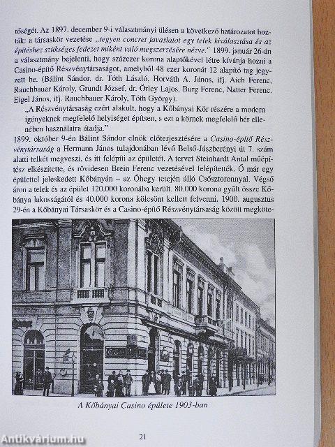 A közművelődés házai Budapesten 4.