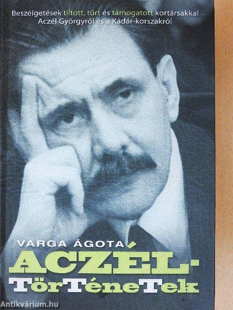Aczél-történetek