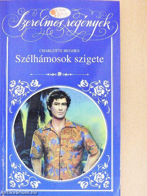 Szélhámosok szigete