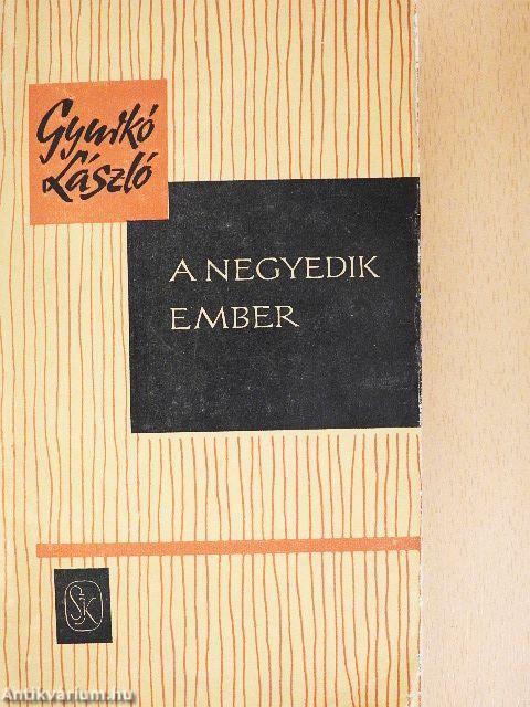 A negyedik ember