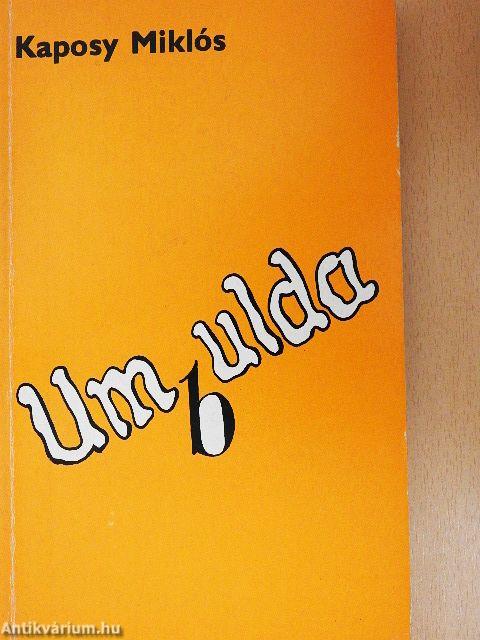 Umbulda
