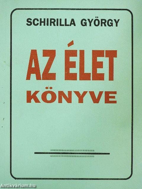 Az élet könyve