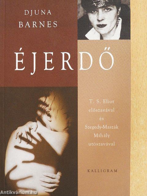 Éjerdő