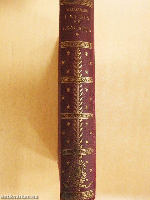 Laudin és családja