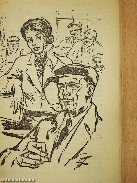 Az ügynök utolsó tévedése