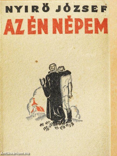 Az én népem