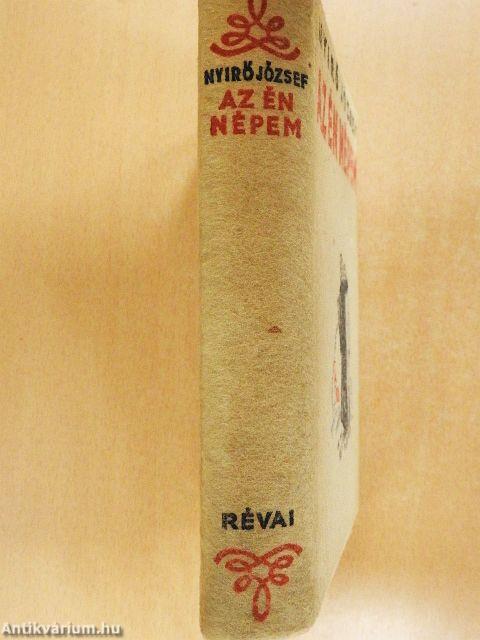 Az én népem