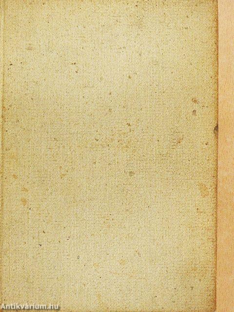 Süllyedő világ I-II.