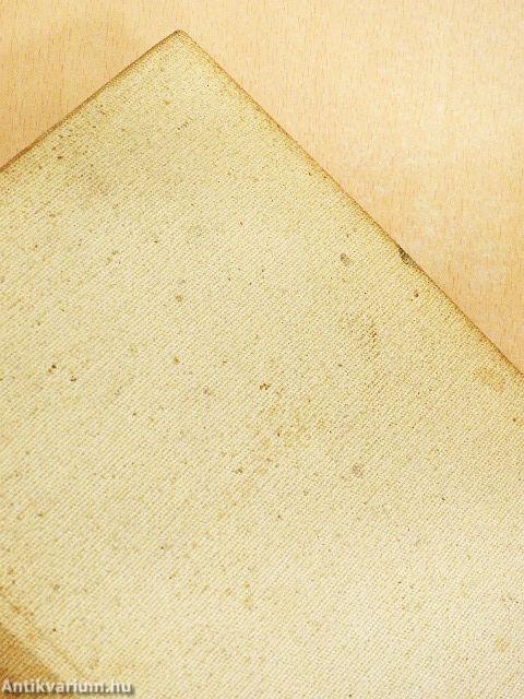 Süllyedő világ I-II.