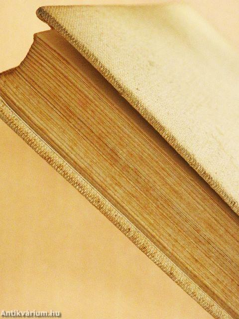 Süllyedő világ I-II.