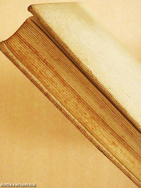 Süllyedő világ I-II.