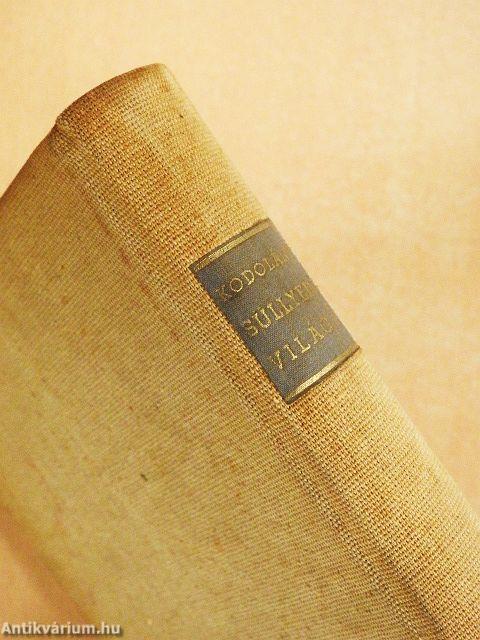 Süllyedő világ I-II.