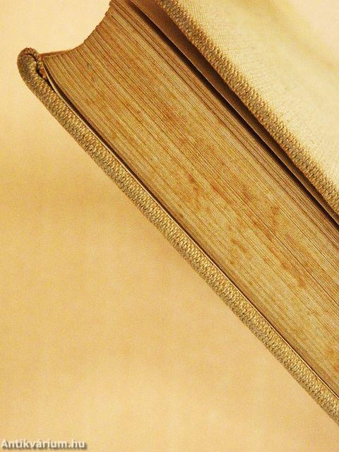 Süllyedő világ I-II.