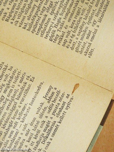 És múlnak az évek