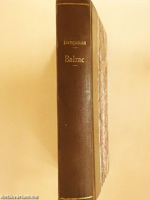 Honoré de Balzac csodálatos élete