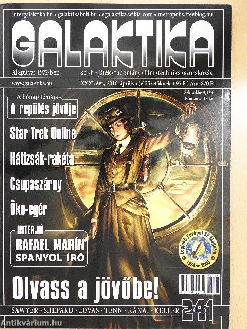 Galaktika 241.