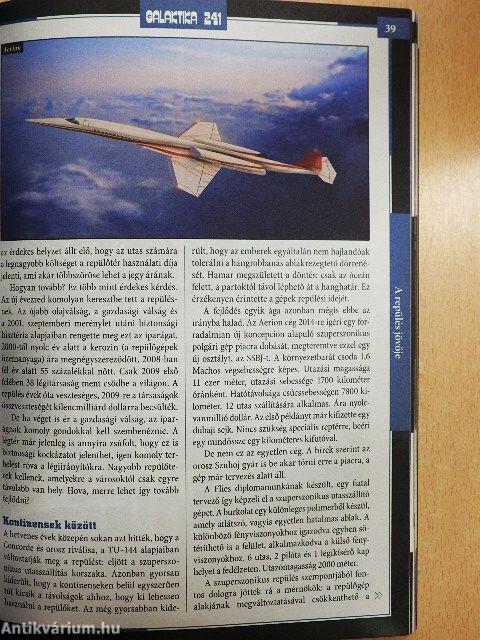 Galaktika 241.