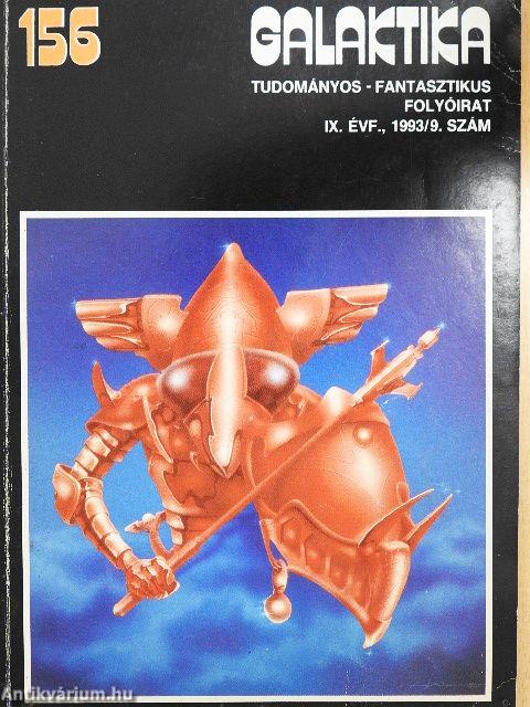 Galaktika 156.