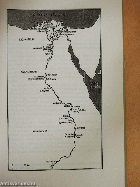 Az Istenek bosszúja I.