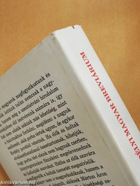 Erdélyi magyar breviárium