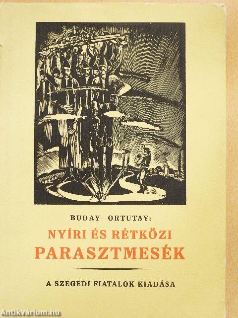 Nyíri és rétközi parasztmesék