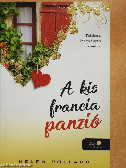 A kis francia panzió