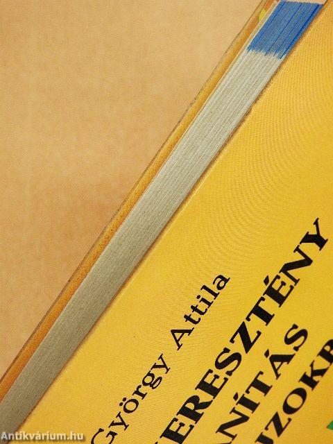 Keresztény tanítás rajzokban