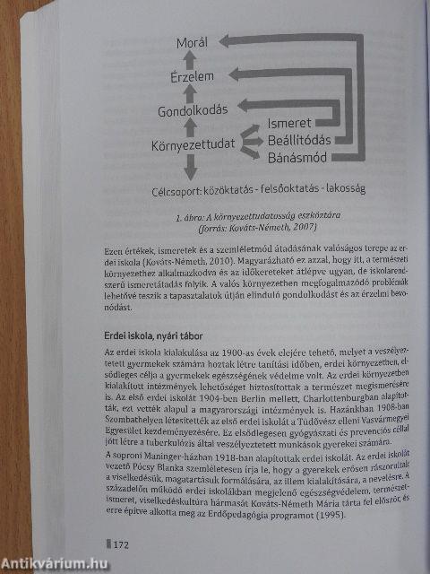 A komfortzónán is túl...
