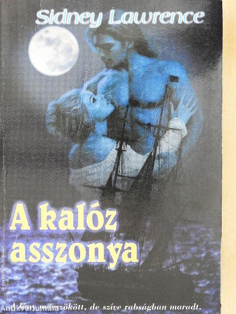A kalóz asszonya