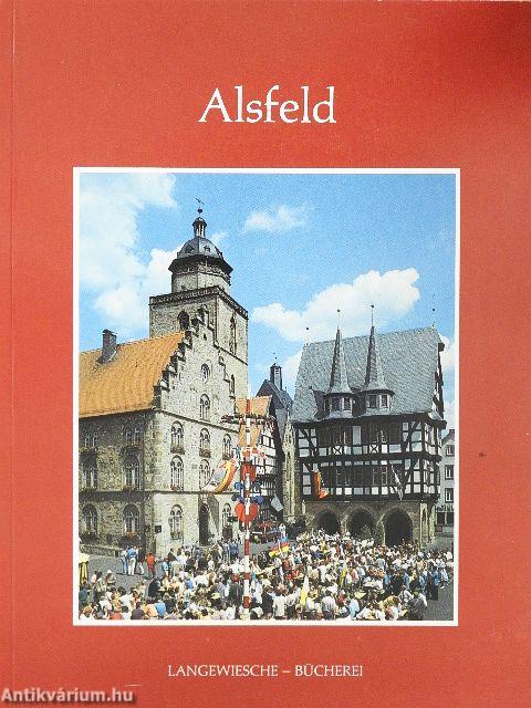 Alsfeld