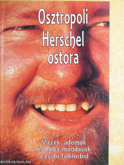 Osztropoli Herschel ostora