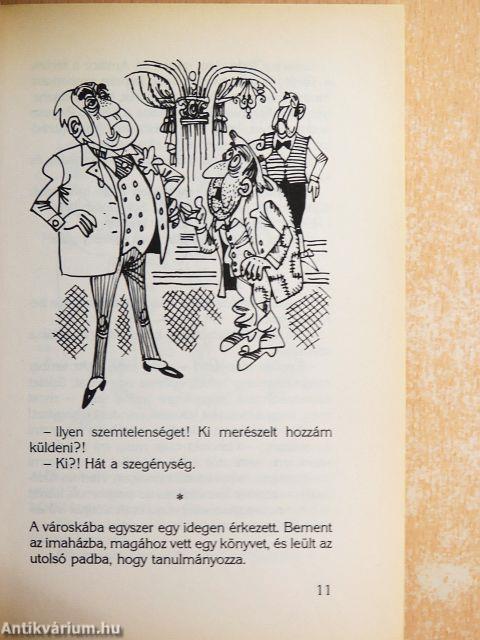 Osztropoli Herschel ostora