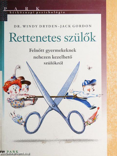 Rettenetes szülők