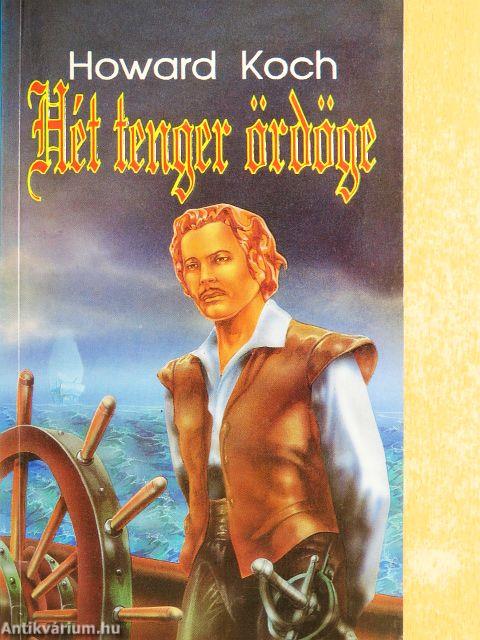 Hét tenger ördöge