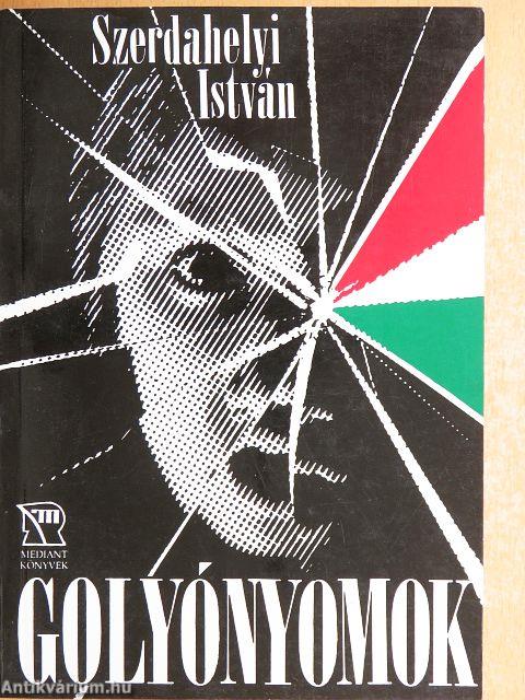 Golyónyomok