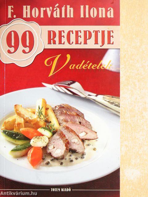 Vadételek
