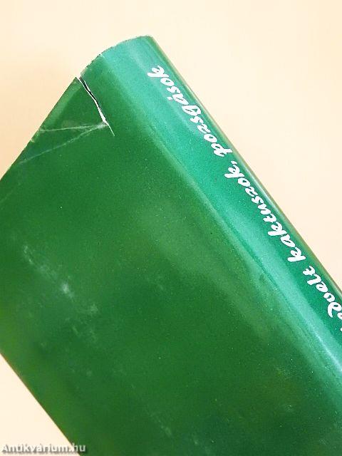 Kedvelt kaktuszok, pozsgások