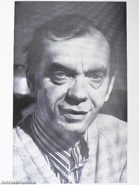 Kormos István versei