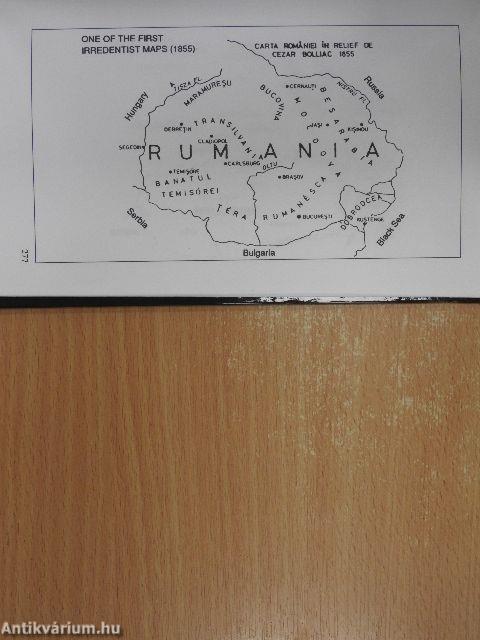 From Voivodships to Empire