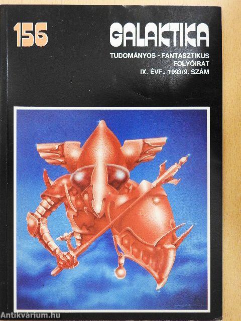 Galaktika 156.