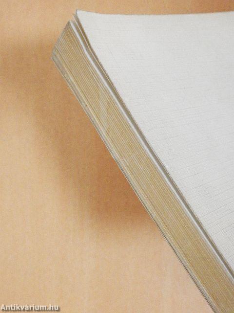 A debreceni Fazekas Mihály Gimnázium (volt főreáliskola) értesítője az 1972-73-as centenáriumi tanévről