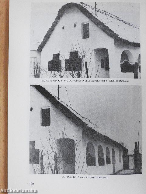 Derecske története